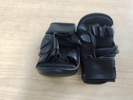 MMA Shooter Gloves